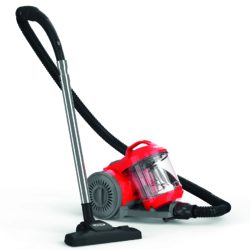 Vax Energize Vibe 800W Bagless Cylinder Vacuum Cleaner